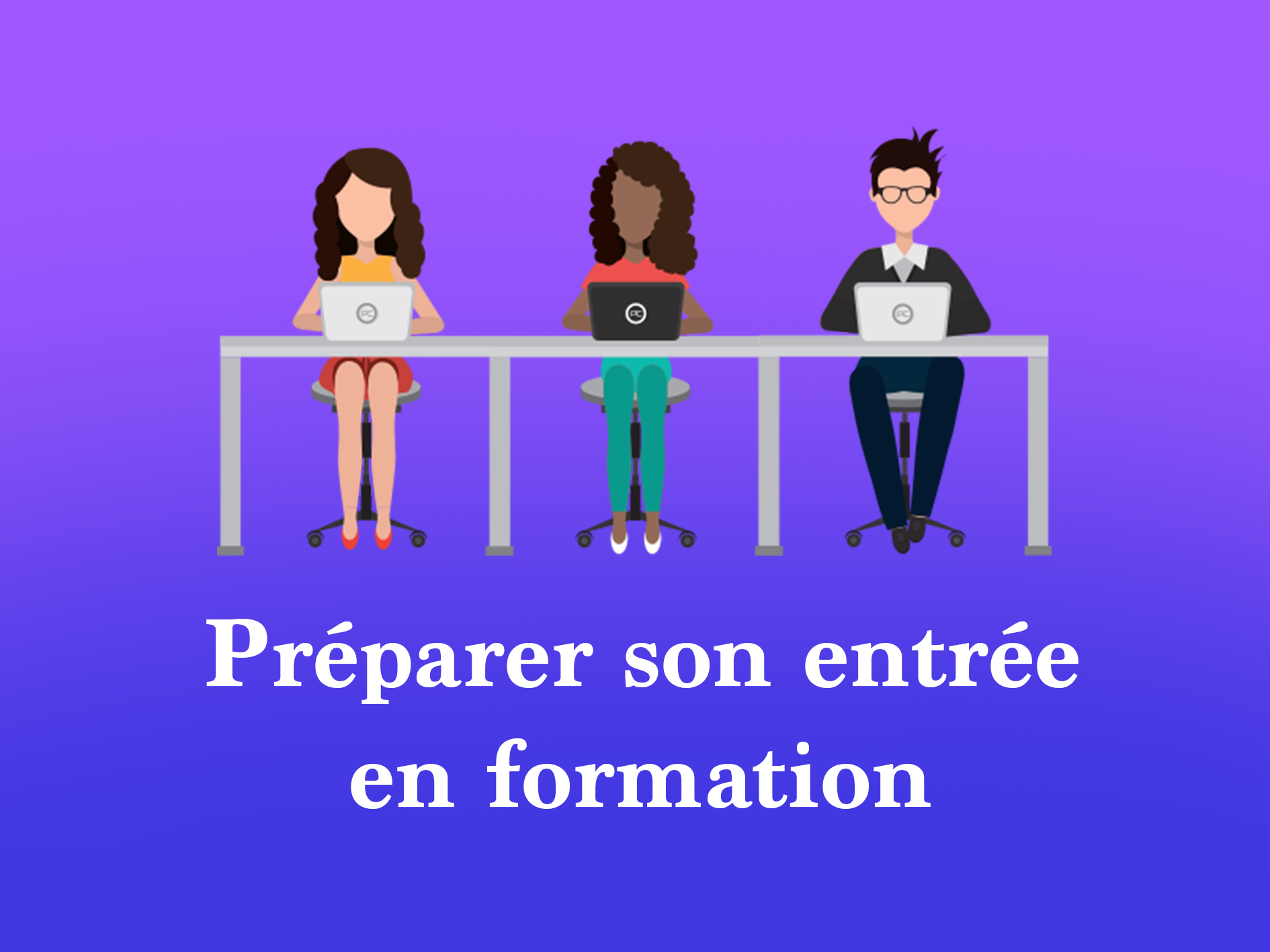 preparer son entrée