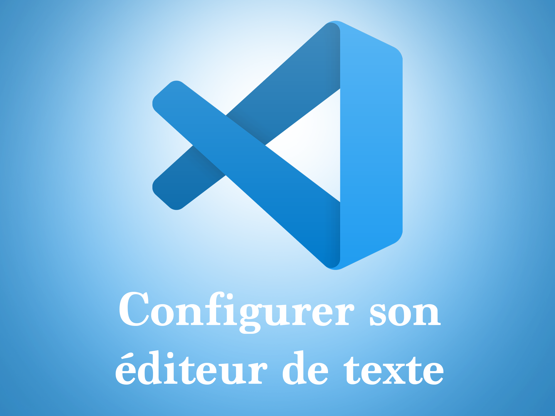 config text