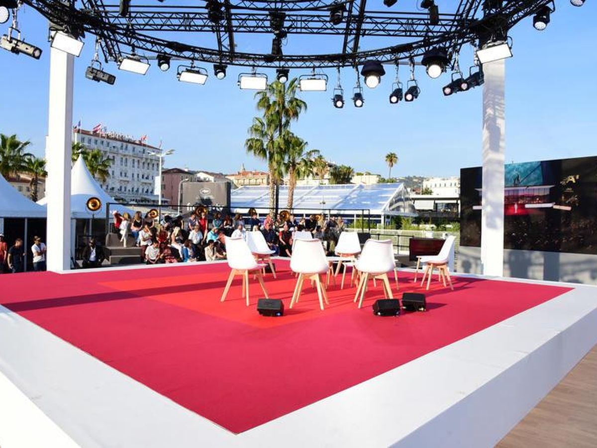 festival de cannes